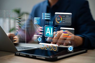 It’s No Longer Doom and Gloom for These 3 ‘AI Doom’ Stocks